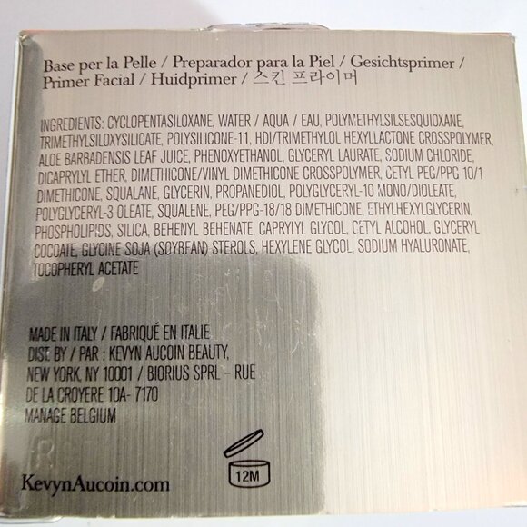 Kevyn Aucoin - The Sensual Skin Primer 30ML - Picture 7 of 8